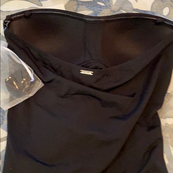 New Ann Cole tankini top - Picture 3 of 9